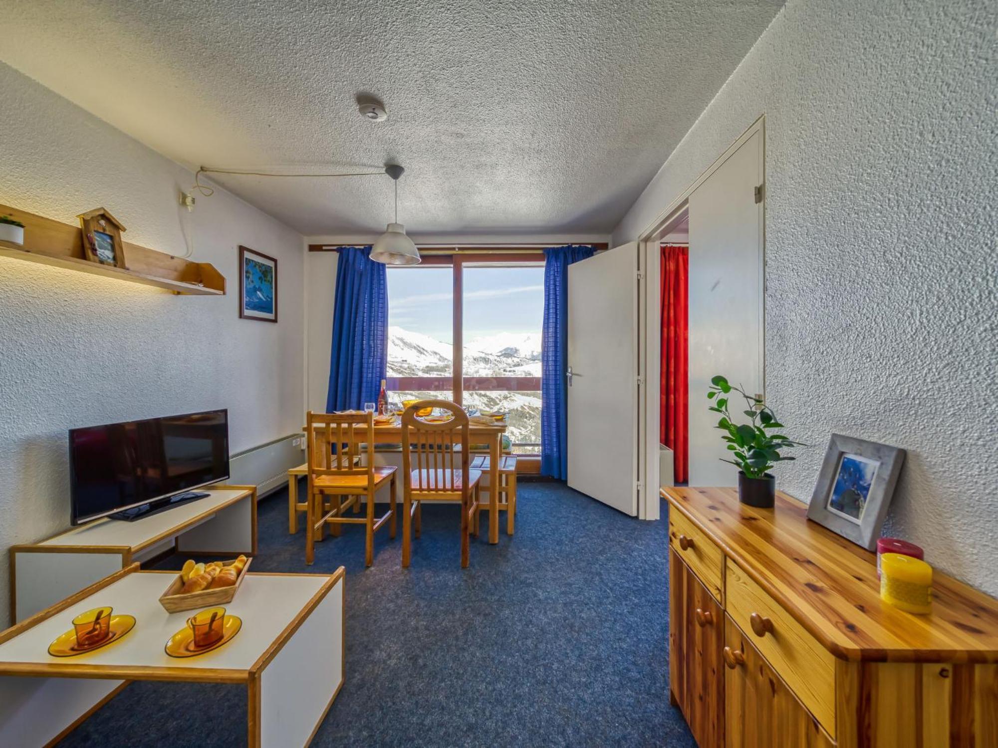 Apartment Lunik Orion-17 By Interhome لي كوربيه المظهر الخارجي الصورة