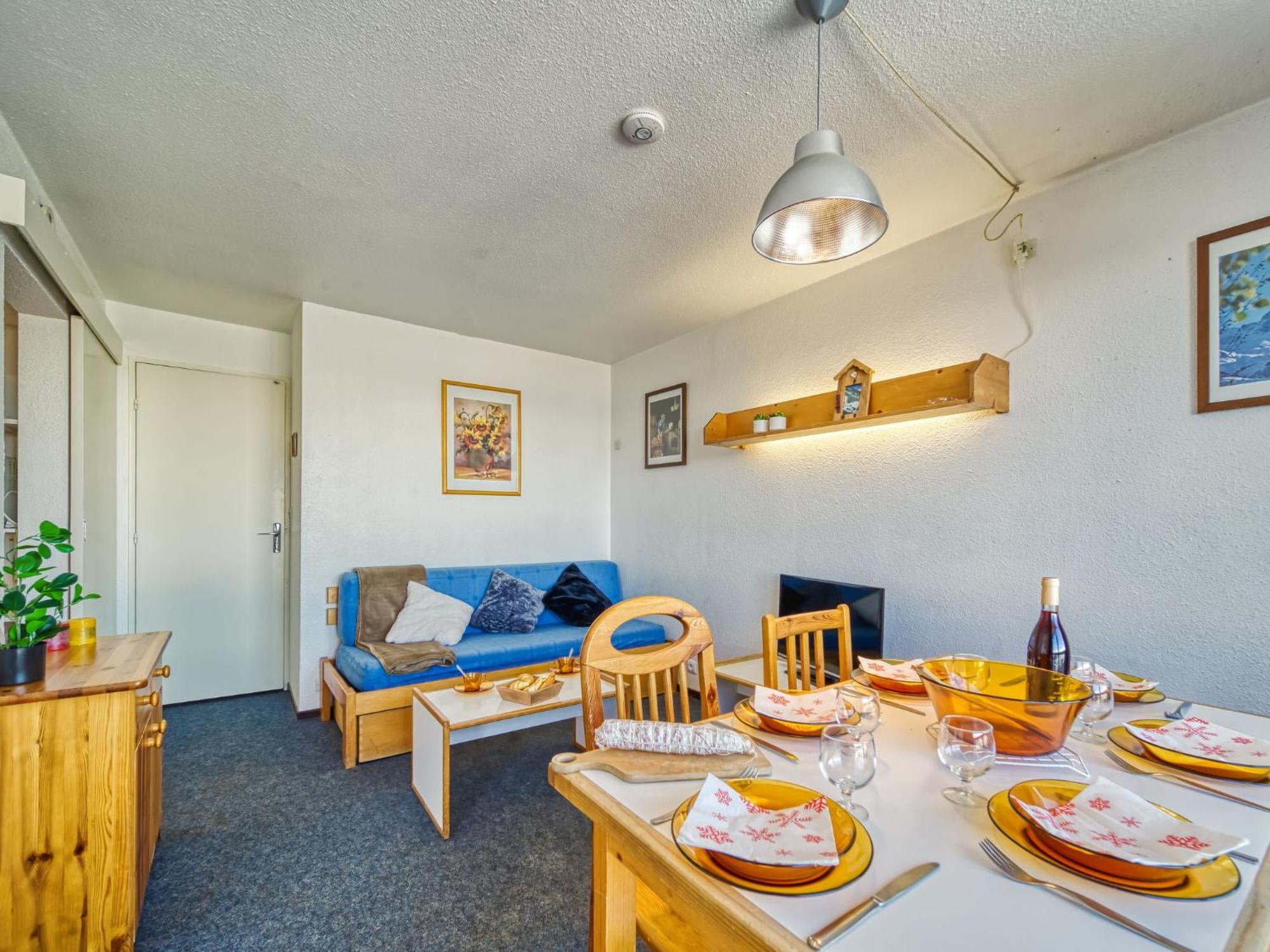 Apartment Lunik Orion-17 By Interhome لي كوربيه المظهر الخارجي الصورة